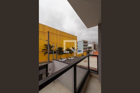 Casa à venda com 150m², 3 quartos e 2 vagasVaranda da Suíte 3