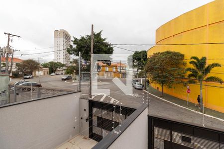 Casa à venda com 150m², 3 quartos e 2 vagasVista da Varanda da Suíte 3