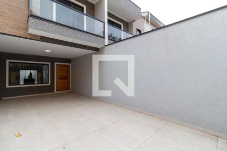 Casa à venda com 150m², 3 quartos e 2 vagasGaragem 