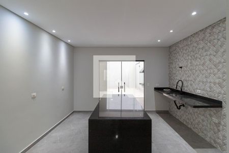 Casa à venda com 150m², 3 quartos e 2 vagasCozinha 