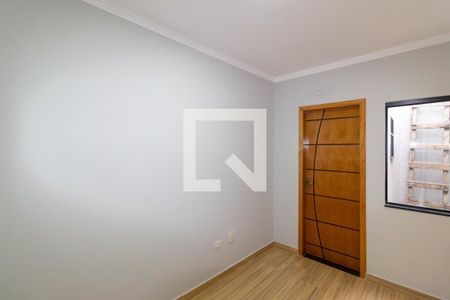Suíte 1 de casa à venda com 3 quartos, 150m² em Vila Carrão, São Paulo