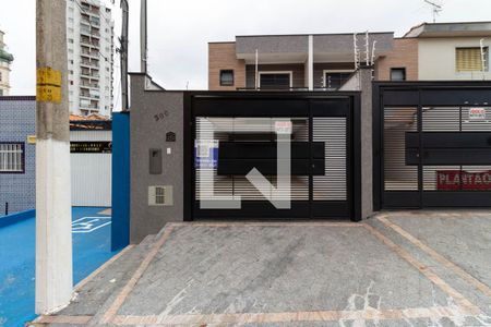 Casa à venda com 150m², 3 quartos e 2 vagasFachada com a Plaquinha Instalada 