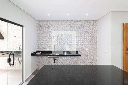 Casa à venda com 150m², 3 quartos e 2 vagasCozinha 