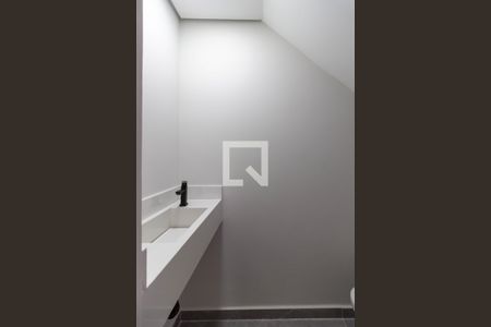 Casa à venda com 150m², 3 quartos e 2 vagasLavabo 