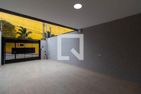 Casa à venda com 150m², 3 quartos e 2 vagasGaragem 