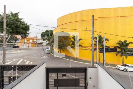 Casa à venda com 150m², 3 quartos e 2 vagasVista da Varanda da Suíte 3