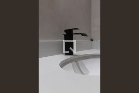 Casa à venda com 150m², 3 quartos e 2 vagasBanheiro da Suíte 3