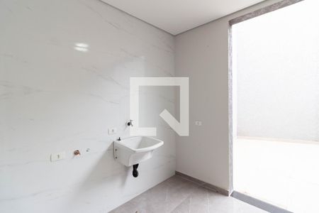 Casa à venda com 150m², 3 quartos e 2 vagasÁrea de Serviço