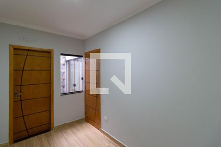 Suíte 1 de casa à venda com 3 quartos, 150m² em Vila Carrão, São Paulo