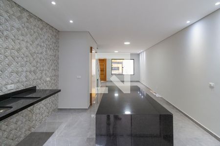 Casa à venda com 150m², 3 quartos e 2 vagasCozinha 