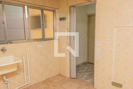 Apartamento à venda com 68m², 2 quartos e 1 vaga Apartamento à venda com 68m², 2 quartos e 1 vagaÁrea de Serviço