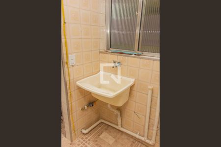 Apartamento à venda com 68m², 2 quartos e 1 vaga Apartamento à venda com 68m², 2 quartos e 1 vagaÁrea de Serviço