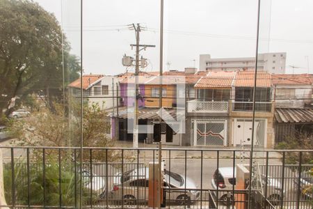 Apartamento à venda com 68m², 2 quartos e 1 vaga Apartamento à venda com 68m², 2 quartos e 1 vagaVaranda