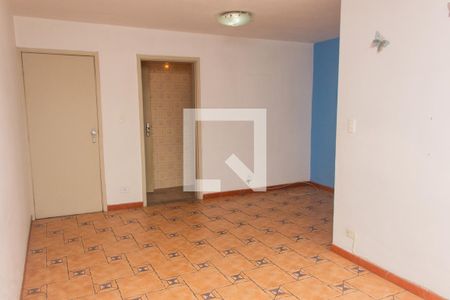 Apartamento à venda com 68m², 2 quartos e 1 vaga Apartamento à venda com 68m², 2 quartos e 1 vagaSala