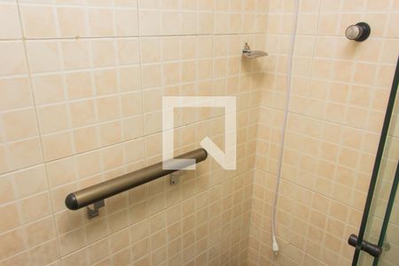 Apartamento à venda com 68m², 2 quartos e 1 vaga Apartamento à venda com 68m², 2 quartos e 1 vagaBanheiro