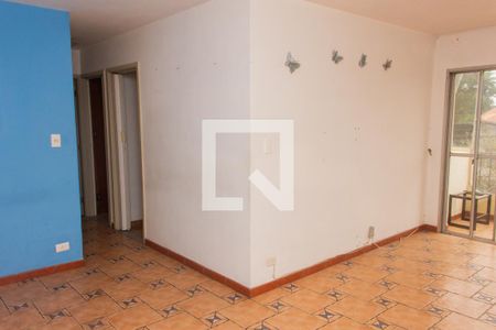 Apartamento à venda com 68m², 2 quartos e 1 vaga Apartamento à venda com 68m², 2 quartos e 1 vagaSala