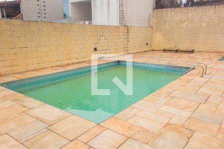 Apartamento à venda com 68m², 2 quartos e 1 vaga Apartamento à venda com 68m², 2 quartos e 1 vagaÁrea comum