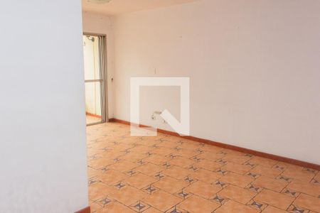 Sala de apartamento à venda com 2 quartos, 68m² em Ermelino Matarazzo, São Paulo