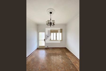 Sala de casa para alugar com 4 quartos, 360m² em Higienópolis, Rio de Janeiro