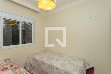 Quarto 1  de apartamento para alugar com 2 quartos, 51m² em Suiço, São Bernardo do Campo