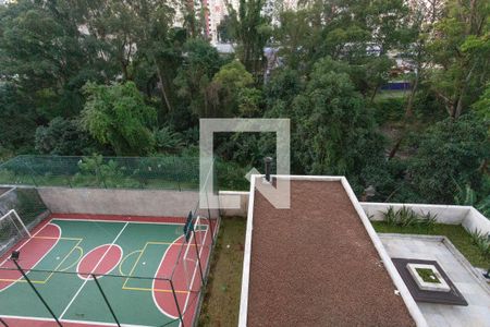 Apartamento à venda com 51m², 2 quartos e 1 vagaVista do quarto 1 