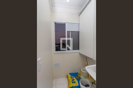 Apartamento à venda com 51m², 2 quartos e 1 vagaÁrea de serviço 