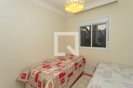 Quarto 1  de apartamento para alugar com 2 quartos, 51m² em Suiço, São Bernardo do Campo