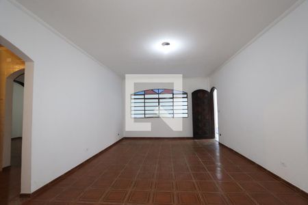 Sala de casa para alugar com 3 quartos, 360m² em Jardim Imperador (zona Leste), São Paulo