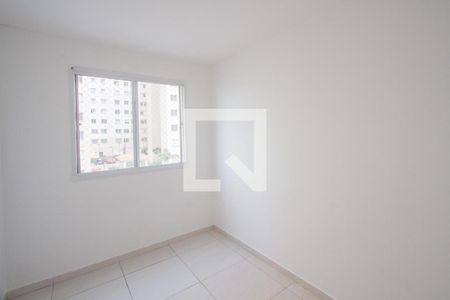 Quarto 2 de apartamento para alugar com 2 quartos, 40m² em Jardim Germania, São Paulo