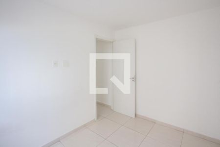 Quarto 1 de apartamento para alugar com 2 quartos, 40m² em Jardim Germania, São Paulo