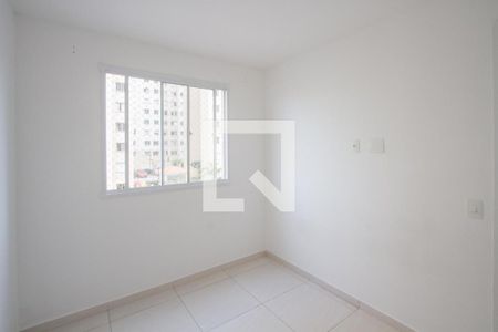 Quarto 1 de apartamento para alugar com 2 quartos, 40m² em Jardim Germania, São Paulo