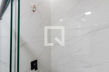 Casa de condomínio à venda com 160m², 3 quartos e 2 vagasBanheiro da Suíte 3