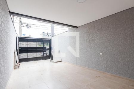 Casa de condomínio à venda com 160m², 3 quartos e 2 vagasGaragem