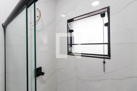 Casa de condomínio à venda com 160m², 3 quartos e 2 vagasEspaço Gourmet - Banheiro 4