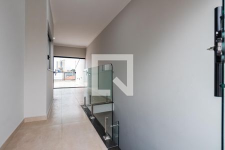 Casa de condomínio à venda com 160m², 3 quartos e 2 vagasEspaço Gourmet