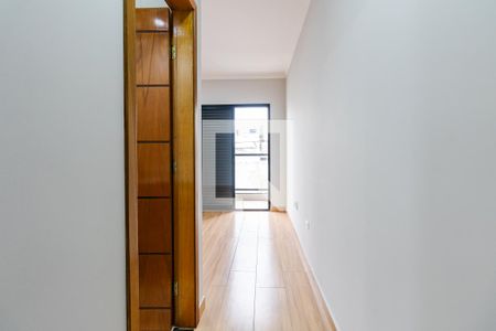 Casa de condomínio à venda com 160m², 3 quartos e 2 vagasSuíte 3