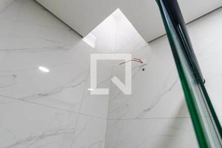 Casa de condomínio à venda com 160m², 3 quartos e 2 vagasBanheiro da Suíte 2