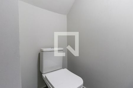 Lavabo de casa de condomínio à venda com 3 quartos, 160m² em Vila Carrão, São Paulo