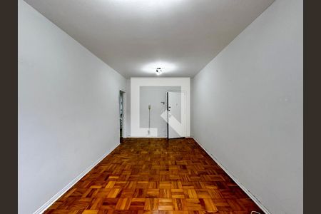 Sala de apartamento à venda com 2 quartos, 92m² em Santo Amaro, São Paulo