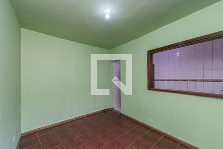 Sala de apartamento para alugar com 2 quartos, 60m² em Jardim América, Rio de Janeiro