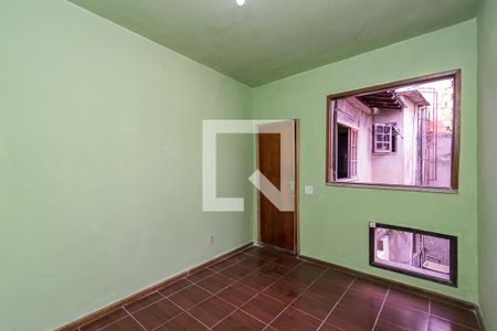 Quarto 2 de apartamento para alugar com 2 quartos, 60m² em Jardim América, Rio de Janeiro