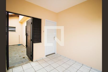 Casa à venda com 70m², 2 quartos e 1 vagaVaranda