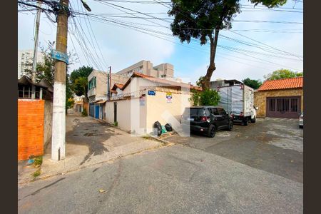 Casa à venda com 70m², 2 quartos e 1 vagaFachada