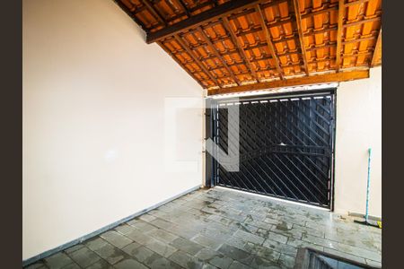 Casa à venda com 70m², 2 quartos e 1 vagaGaragem