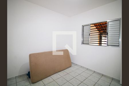 Quarto 2 de casa à venda com 2 quartos, 70m² em Vila Mazzei, São Paulo