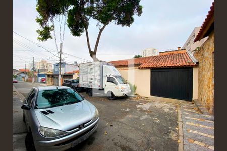 Casa à venda com 70m², 2 quartos e 1 vagaFachada