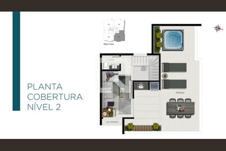 Apartamento à venda com 2 quartos, 129m² em Nova Suíça, Belo Horizonte