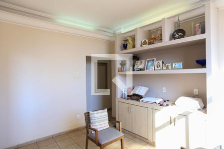 Sala de apartamento à venda com 5 quartos, 145m² em Centro, Belo Horizonte