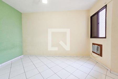 Quarto de apartamento para alugar com 2 quartos, 74m² em Tortuga, Guarujá