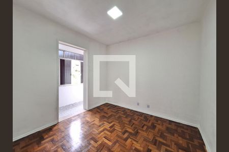 Quarto de apartamento para alugar com 3 quartos, 90m² em Santa Teresa, Rio de Janeiro